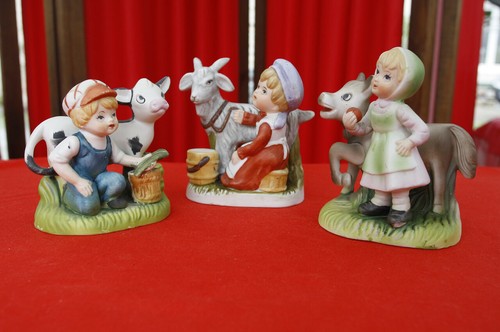 Sujets personnage chèvre - sujets,