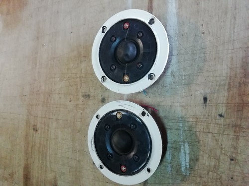 Haut parleur medium - 1,