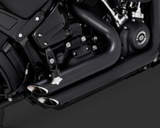 Vance & Hines PCX Full Exhaust