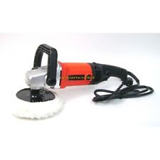 Lustreuse polisseuse d'angle 1200W 180mm