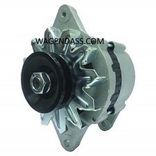 Alternateur équivalent Hitachi LR155-20, LR155-20B /  Yanmar 129772-77200