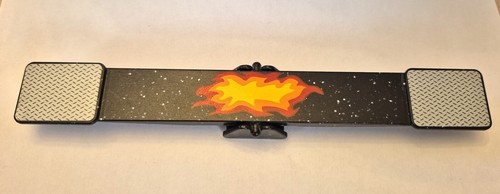 Planche noire pour - planche,