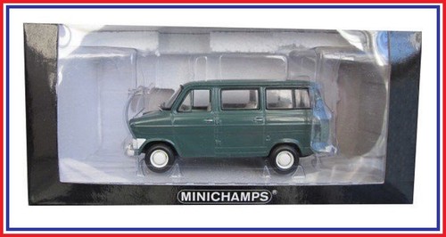 Fourgon ford transit - ford,
