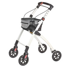Servoprax CareLine Rollator