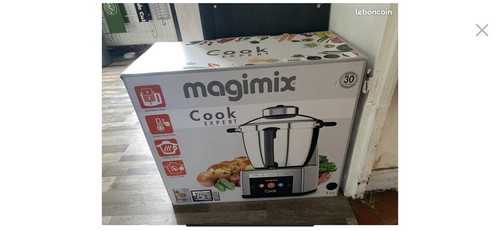 Magimix cook expert - magimix,