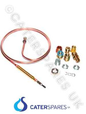 Van Stock Universal Fileté