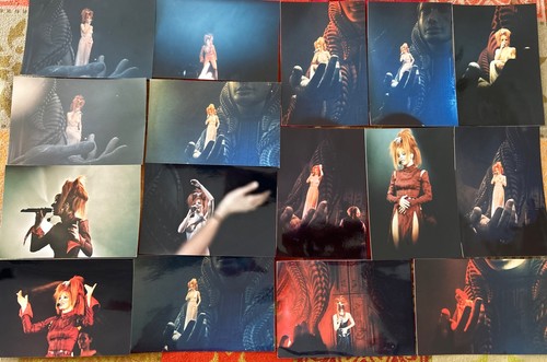 Mylene farmer photos - mylene, 16