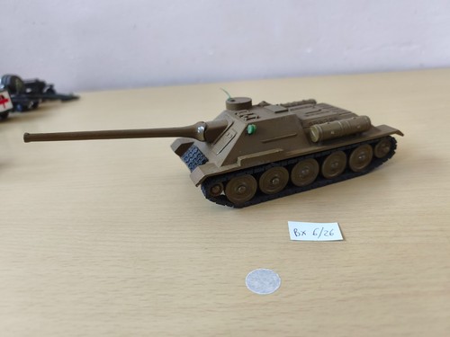 Tank russe jouet - jouet,