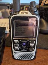 Icom ID-51A 50th Anniversary
