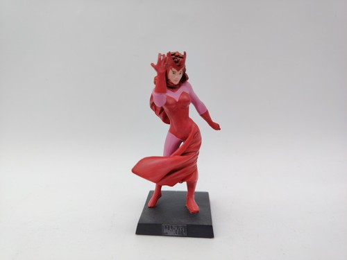 Figurine marvel eaglemoss - figurine,