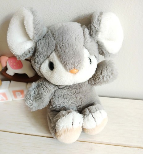 Ajena doudou peluche - , souris
