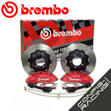 Kit gros frein Brembo BMW 435I / 435I Xdrive Gran Coupe (Sauf M-Sport Freins) (F