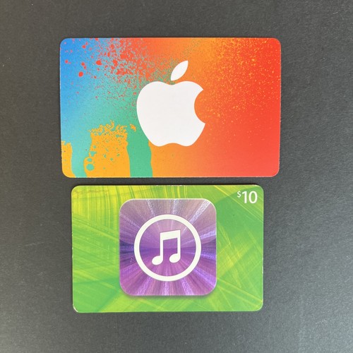 Apple itunes gift - apple,
