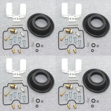 Kit Réparation Carburateur De Suzuki GSF1200 Bandit 1996-2006 Flotteur Gicleur