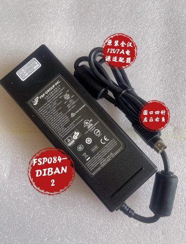 Fsp group inc fsp084 - group, fsp084-diban2