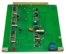 JRCS GEC-3A SA-FL21 ANNONCEUR