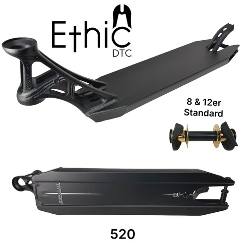 Ethic dtc iconoclast evo - ethic,