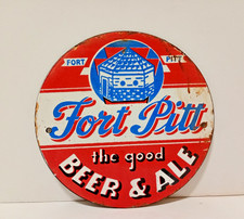 Ancienne plaque émaillée en