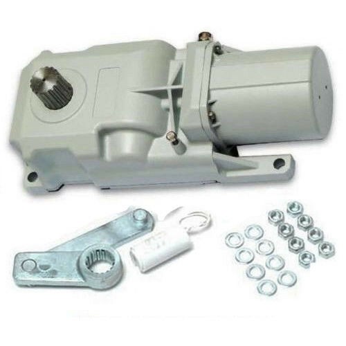 Moteur enterré pour - pour, portail