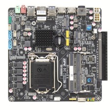 Carte Mère H310c-d4-ig V2.0