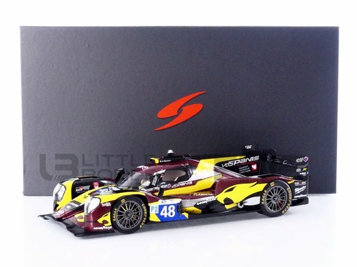 Spark oreca 07 gibson - 07,