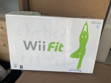 Nintendo wii fit - ,