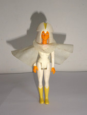 Figurine articulée vintage
