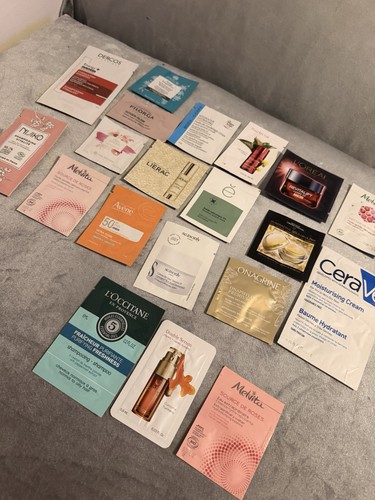 Vends lot x20 - vends, de