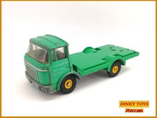 DINKY TOYS Meccano France -