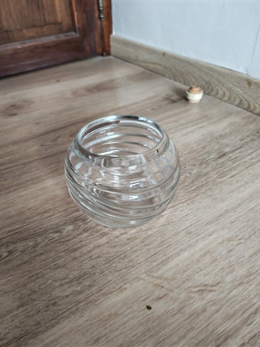 Vase orb verre - orb,