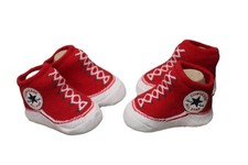 4 Pièce Deux Paire Converse