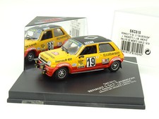 Vitesse Skid 1/43 - Renault 5 Gr2 Calberson Rallye Monte Carlo 1978