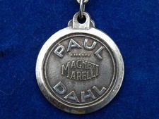 PORTE-CLES / Key ring - MAGNETI MARELLI - PAUL DAHL - CARRE & MAUBERT - AUXERRE