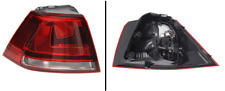LAMPE FEU ARRIERE GAUCHE POUR VW GOLF VII 7 2012-  5G0945095B NEUF