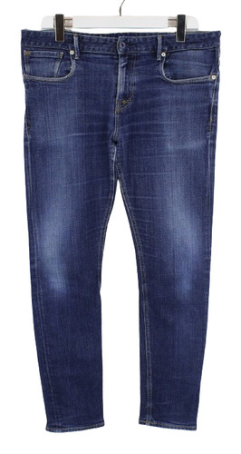 Scotch soda tye jean homme - tye,