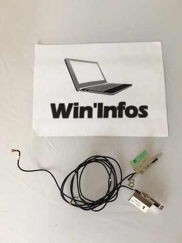 Antenne cable nappe wifi - antenne, wlan