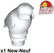 Lego 1x Animal Owl chouette