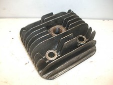 Moteur Gutbrod Motostandard T130 - Culasse