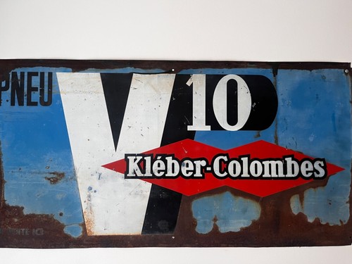Panneau kleber colombes v10 - colombes,