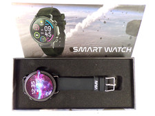 NASA Montre connectée Femme