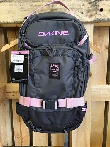 Dakine team heli pro - pro, backpack