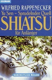 Sen sprudelnder quell - yu,