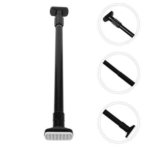 Barre rideau douche extensible - barre,