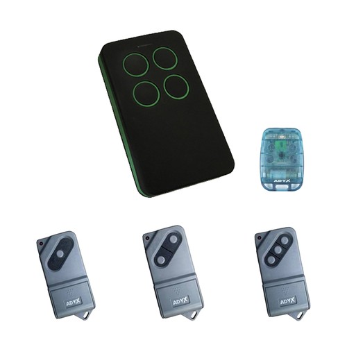 Télécommande atecnica dark - atecnica,