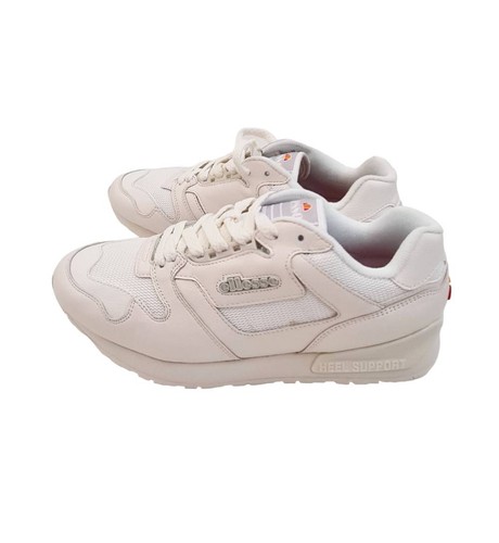 Ellesse 147 lthr chaussures - lthr, af