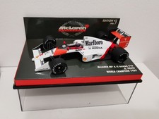 Prost 1989 marlboro mclaren - 1989,