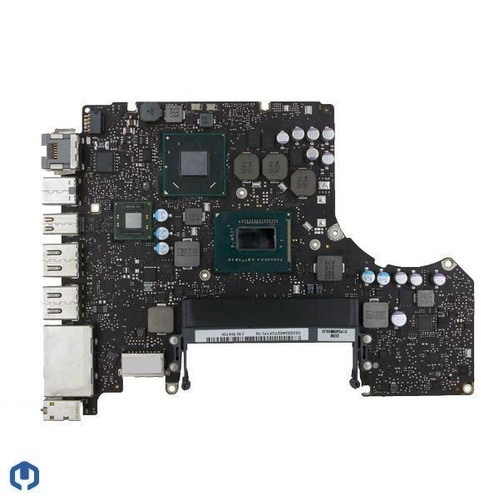 Carte mère ghz i5 - 2.5,