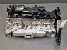 Culasse moteur - Ford Fiesta