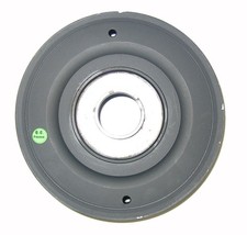 Poulie Damper de Vilebrequin