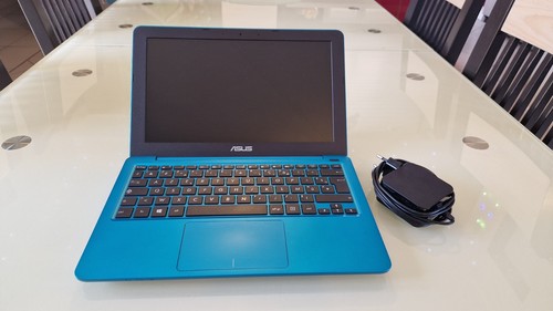 Portable netbook asus e202s - pc,